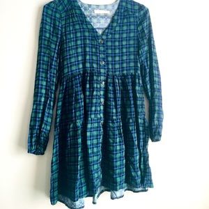 Francescas Summer and Fall Short Sleeve Mini